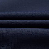 Чоловіча ветровка Solve легка водовідштовхувальна куртка для весни та осені Темно-сірий KT7002106 Розмір - M, фото 8