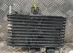 Радіатор охолодження мітсубіші л200 2008+
