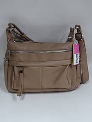 Жіночий клатч гуртом 27*21 см. серії "Weiliya" №19637