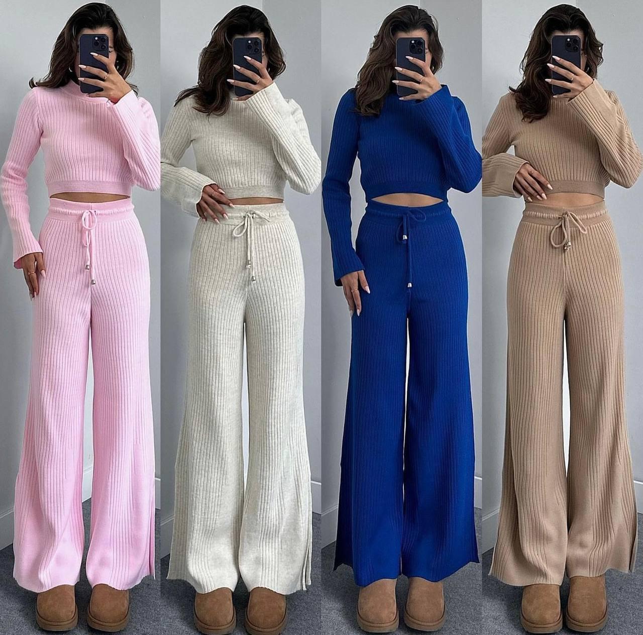 Костюм для милих дам "Мустанг". Розміри: 42-44, 46-48, фото 1