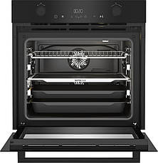 Духовка електрична Beko BBVM17400BPS, фото 3