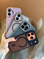 Чохол Corrugated Guard MagSafe iPhone 14 Pro Max