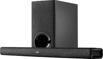 Саундбар Denon DHT-S416 black