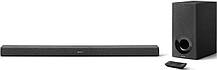 Саундбар Denon DHT-S416 black, фото 2