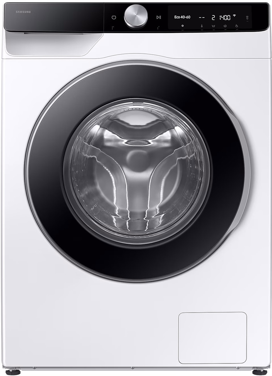 Пральна машина автоматична Samsung WW90DG6U25LK