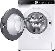 Пральна машина автоматична Samsung WW90DG6U25LK, фото 4