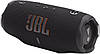Портативна колонка JBL Charge 6 Black (JBLCHARGE6BL), фото 6