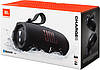 Портативна колонка JBL Charge 6 Black (JBLCHARGE6BL), фото 7
