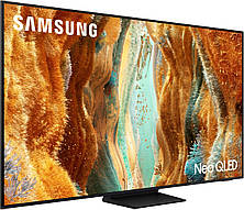 Телевізор Samsung QE65QN70FAU QLED 65, фото 3