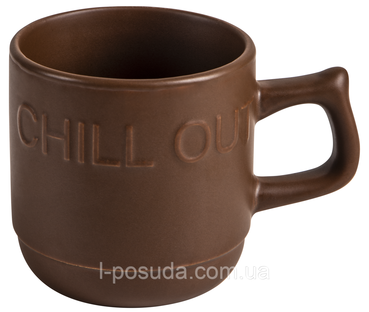 Чашка Limited Edition Chillout (6872867), фото 1