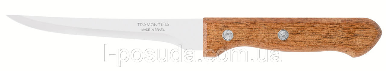 Набір ножів обробних TRAMONTINA DYNAMIC, 125 мм, 12 шт (6186925), фото 1