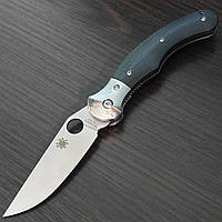 Ніж складний Spyderco 21см