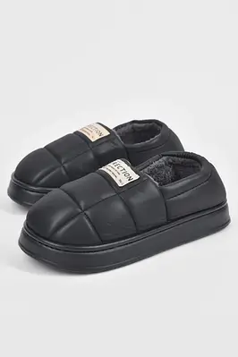 Капці кімнатні чоловічі утеплені мікс кольорів (9819-7)