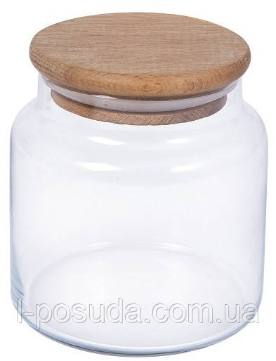 Банка Herevin 0.635 л (232007-260) (6883255), фото 1