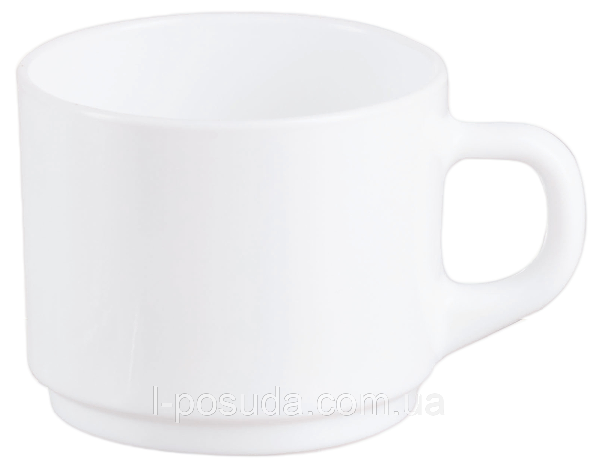 Чашка Luminarc Empilable White (7092645), фото 1