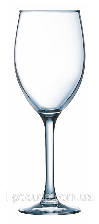 Набір келихів Luminarc Raindrop, 6х250 мл (H5701) (6887045), фото 1