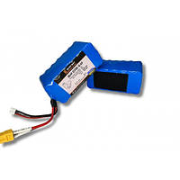 Аккумулятор Skiff Bot Li-ion 21700mAh 12.6V