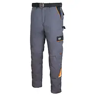 Зимові Штани Artmaster, Польща, теплий Спец одяг, спецодяг, штани теплі, Зимні штани для роботи,