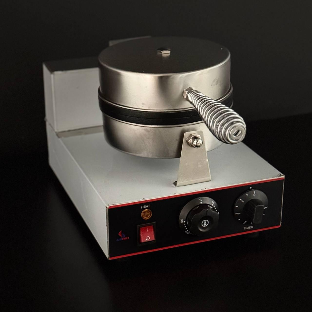 Вафельниця для бельгійських вафель AIRHOT WE-1