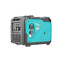 Генератор інверторний INVO H4500iE 3.5/4 кВт