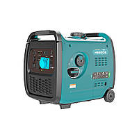Генератор інверторний INVO H6250iE-B 5/5.5 кВт