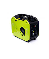 Генератор інверторний Kraft Dele KD684 1.9/2.1 кВт