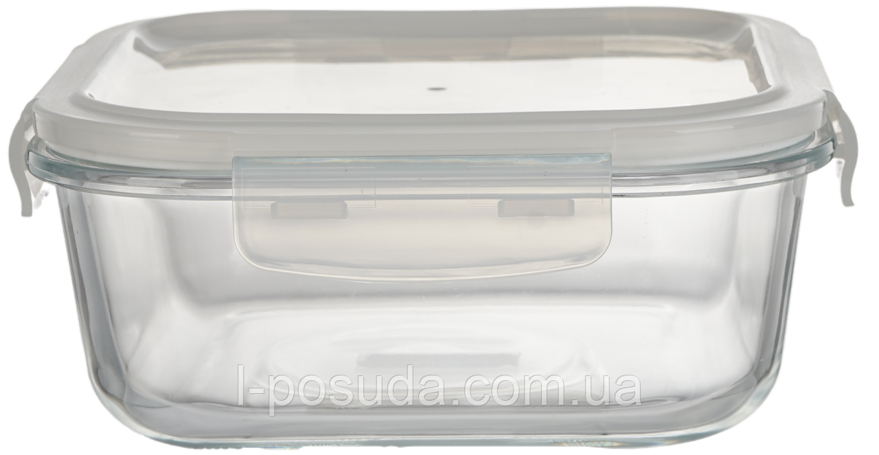 Контейнер ECOmo Thermo Box 1230 мл (7100370), фото 1