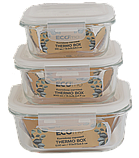 Контейнер ECOmo Thermo Box 1230 мл (7100370), фото 4