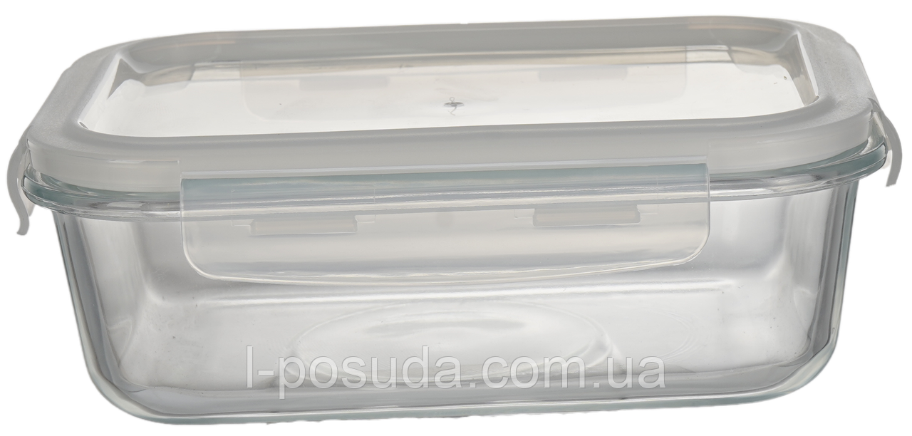 Контейнер ECOmo Thermo Box 1030 мл (7100372), фото 1