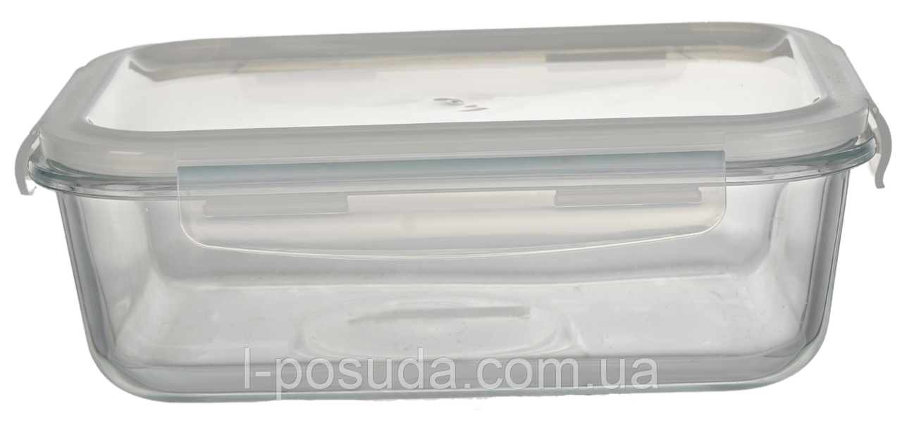 Контейнер ECOmo Thermo Box 1410 мл (7100373), фото 1