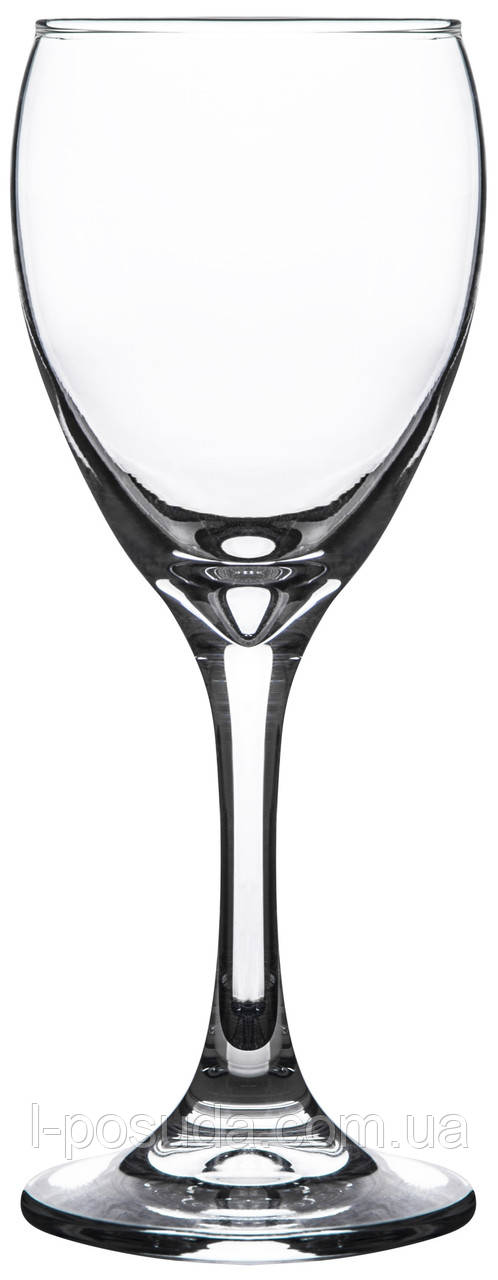 Набір келихів ECOmo Lumous, 6X270 мл (6905503), фото 1