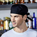 Бандана повара кухарська сушисти, фото 8