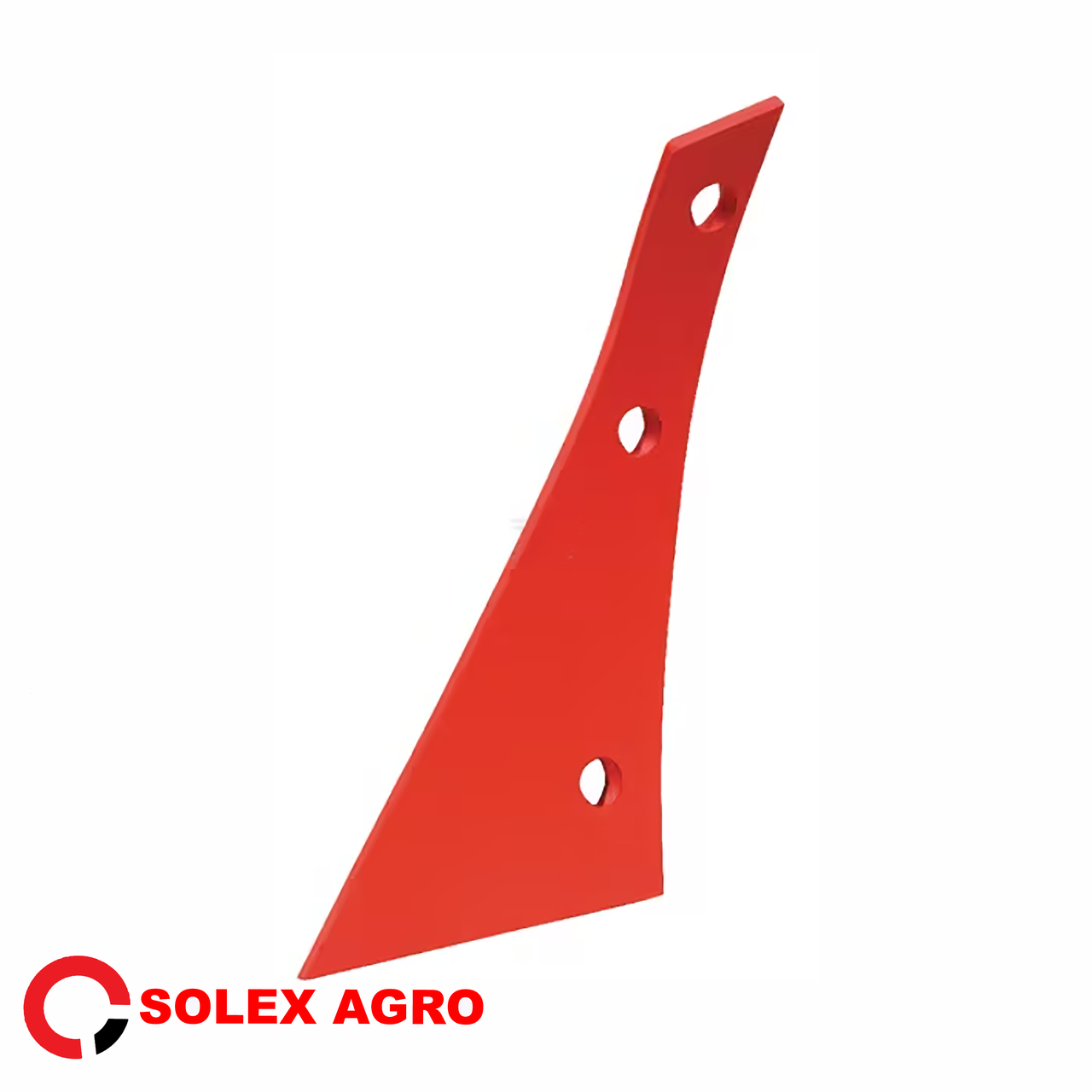 073257 Грудинка відвалу ліва Kverneland, фото 1