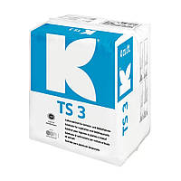 Торф'яний субстрат KLASMANN TS 3 (210л)
