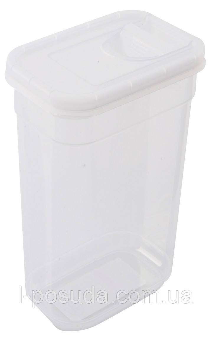 Контейнер Violet House 0373 Transparente 3.2 л  (6907672), фото 1