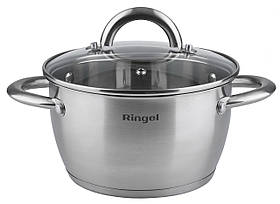 Каструля RINGEL Bonn (2.6 л) 18 см (6355910)