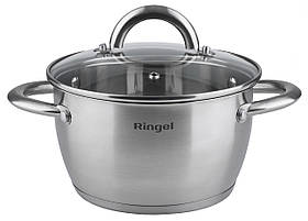 Каструля RINGEL Bonn (6.1 л) 24 см (6355913)