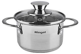 Каструля RINGEL Kinder (0.6 л) 12 см (6369163)