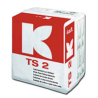 Торф'яний субстрат KLASMANN TS 2 (фракція 0-25мм) medium basic (210л)
