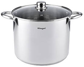 Каструля RINGEL Dresden (13 л) 30 см (6381343)