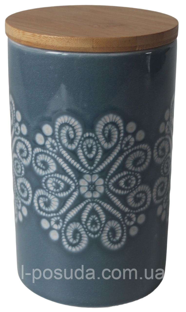 Банка Limited Edition Ornament 700 мл (7123375), фото 1