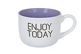 Чашка LIMITED EDITION TODAY JUMBO (6391799), фото 4