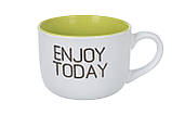 Чашка LIMITED EDITION TODAY JUMBO (6391799), фото 5