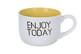 Чашка LIMITED EDITION TODAY JUMBO (6391799), фото 2