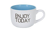 Чашка LIMITED EDITION TODAY JUMBO (6391799), фото 3
