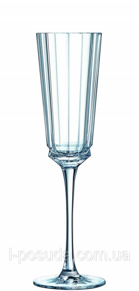 Набір келихів CD'A MACASSAR (6397545), фото 1