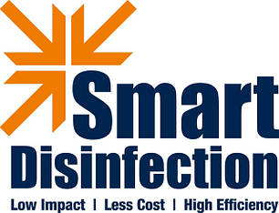 Системи дезінфекції та окислення