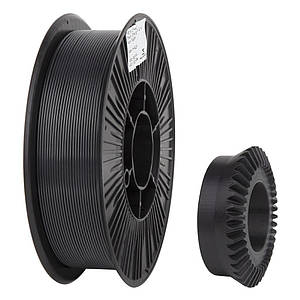 Філамент DSF PETG 1.75 мм, 0.78 кг, 250 м, Графіт