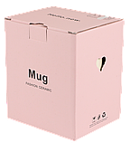 Чашка LED Capybara Time, 400 мл (7133169), фото 3