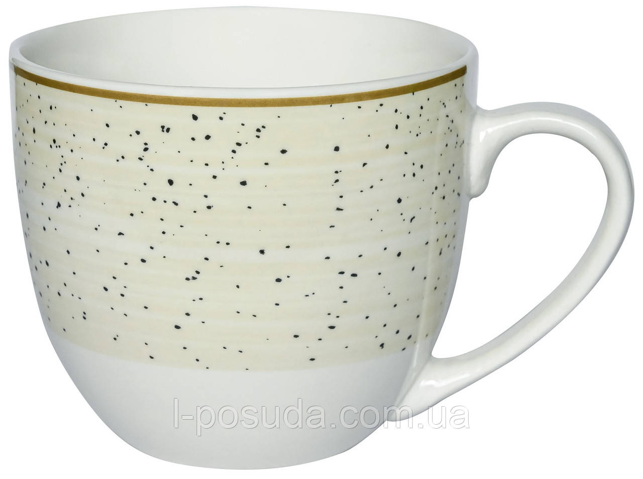 Чашка Limited Edition Stony Beige Jumbo (6937673), фото 1